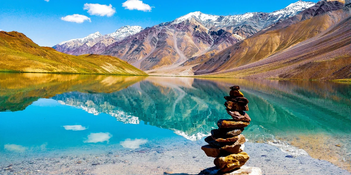 Spiti Valley Tour