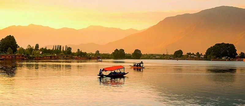 Charismatic Kashmir Tour