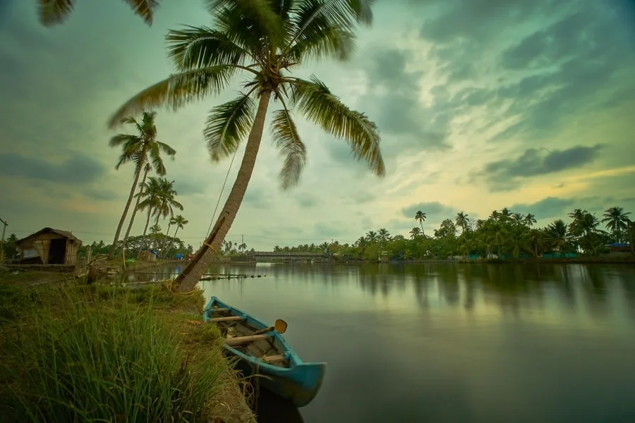 Kerala exploring the unexplored Tour